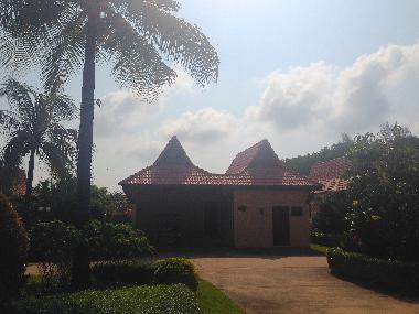Holiday House in Kram (Rayong) or holiday homes and vacation rentals