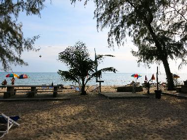 Holiday House in Kram (Rayong) or holiday homes and vacation rentals