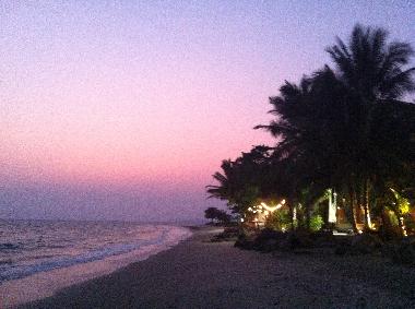 Holiday House in Kram (Rayong) or holiday homes and vacation rentals
