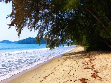 Holiday House in Kram (Rayong) or holiday homes and vacation rentals