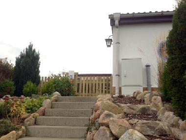 Holiday House in Schnfeld Mhle (Mecklenburg-Schwerin) or holiday homes and vacation rentals
