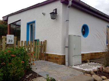 Holiday House in Schnfeld Mhle (Mecklenburg-Schwerin) or holiday homes and vacation rentals