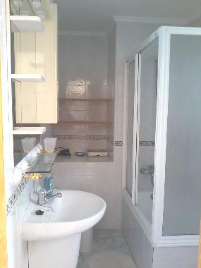 Holiday Apartment in LA FONT D