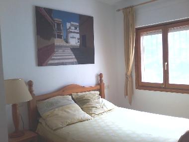 Holiday Apartment in LA FONT D