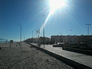 Holiday Apartment in LA FONT D