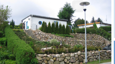 Holiday House in Schnfeld Mhle (Mecklenburg-Schwerin) or holiday homes and vacation rentals