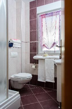 A2+2 apartment for 4 persons