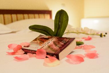 A2+1 studio apartment for 3 persons