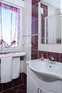 A2+1 studio apartment for 3 persons