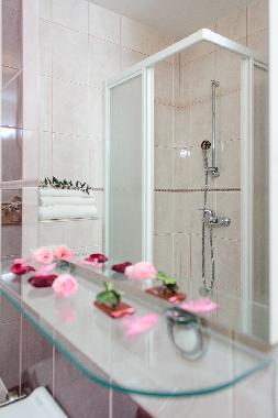 A2 studio apartment for 2 persons