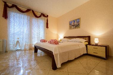 A2 studio apartment for 2 persons