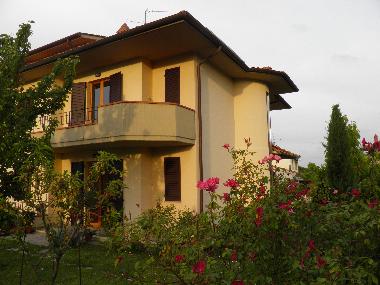 Holiday Apartment in Cavriglia (Arezzo) or holiday homes and vacation rentals