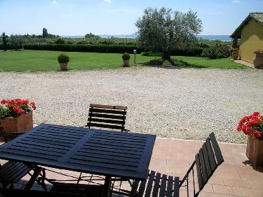 Holiday Apartment in Bolsena (Viterbo) or holiday homes and vacation rentals