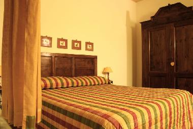 Holiday Apartment in Bolsena (Viterbo) or holiday homes and vacation rentals