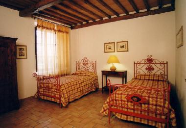 Holiday Apartment in Bolsena (Viterbo) or holiday homes and vacation rentals