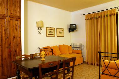 Holiday Apartment in Bolsena (Viterbo) or holiday homes and vacation rentals