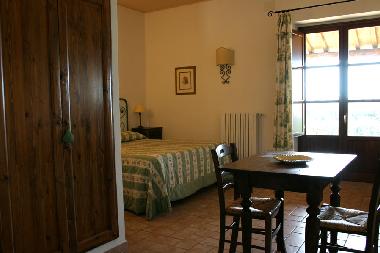 Holiday Apartment in Bolsena (Viterbo) or holiday homes and vacation rentals