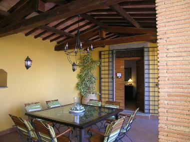 Holiday Apartment in Bolsena (Viterbo) or holiday homes and vacation rentals