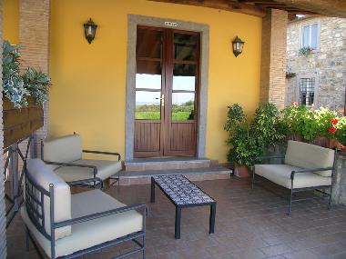 Holiday Apartment in Bolsena (Viterbo) or holiday homes and vacation rentals