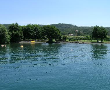 Holiday Apartment in Bolsena (Viterbo) or holiday homes and vacation rentals