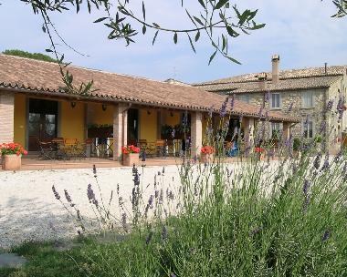 Holiday Apartment in Bolsena (Viterbo) or holiday homes and vacation rentals