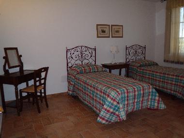 Holiday Apartment in Bolsena (Viterbo) or holiday homes and vacation rentals