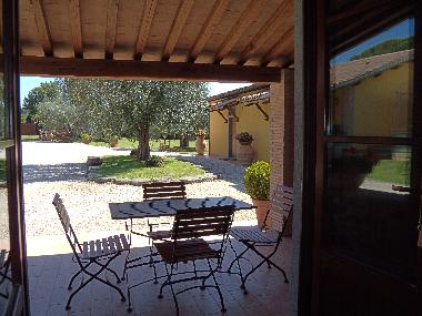 Holiday Apartment in Bolsena (Viterbo) or holiday homes and vacation rentals