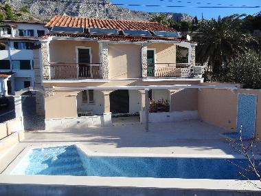 Holiday House in Duce (Splitsko-Dalmatinska) or holiday homes and vacation rentals