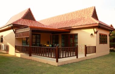 Holiday House in Kram (Rayong) or holiday homes and vacation rentals