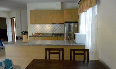 Holiday House in Kram (Rayong) or holiday homes and vacation rentals