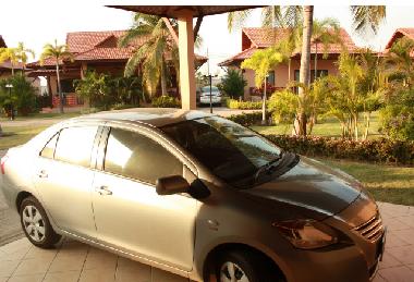 Holiday House in Kram (Rayong) or holiday homes and vacation rentals