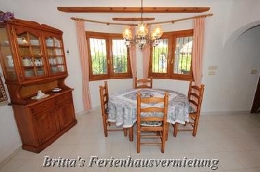 Villa in Els Poblets (Alicante / Alacant) or holiday homes and vacation rentals