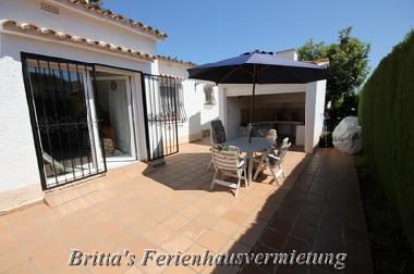Villa in Els Poblets (Alicante / Alacant) or holiday homes and vacation rentals
