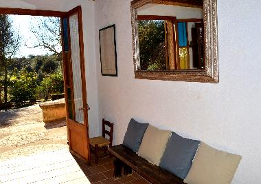 Villa in Sant Lloren des Cardassar (Mallorca) or holiday homes and vacation rentals