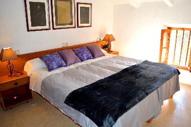 Villa in Sant Lloren des Cardassar (Mallorca) or holiday homes and vacation rentals