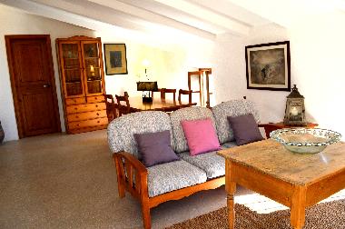 Villa in Sant Lloren des Cardassar (Mallorca) or holiday homes and vacation rentals