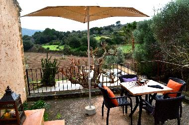 Villa in Sant Lloren des Cardassar (Mallorca) or holiday homes and vacation rentals