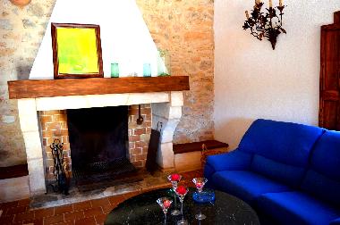 Villa in Sant Lloren des Cardassar (Mallorca) or holiday homes and vacation rentals