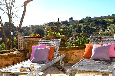 Villa in Sant Lloren des Cardassar (Mallorca) or holiday homes and vacation rentals