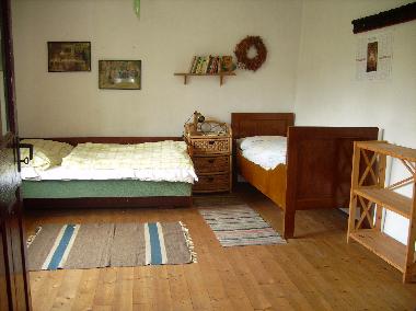 Holiday House in Roandola (Sibiu) or holiday homes and vacation rentals