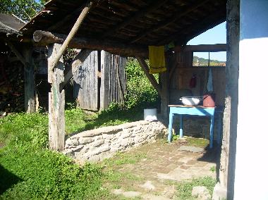 Holiday House in Roandola (Sibiu) or holiday homes and vacation rentals