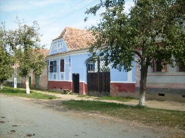 Holiday House in Roandola (Sibiu) or holiday homes and vacation rentals