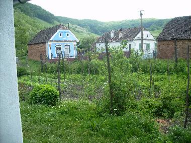 Holiday House in Roandola (Sibiu) or holiday homes and vacation rentals