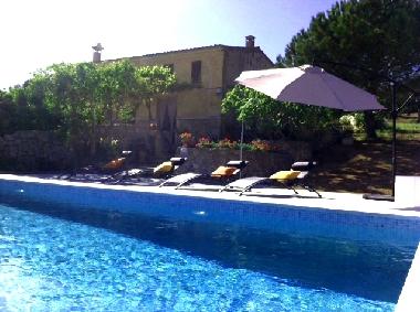 Villa in Son Maci (Mallorca) or holiday homes and vacation rentals