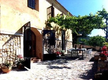 Villa in Son Maci (Mallorca) or holiday homes and vacation rentals