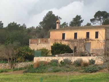 Villa in Son Maci (Mallorca) or holiday homes and vacation rentals