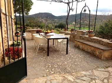 Villa in Son Maci (Mallorca) or holiday homes and vacation rentals