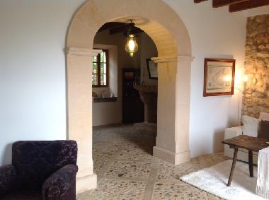 Villa in Son Maci (Mallorca) or holiday homes and vacation rentals