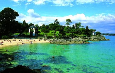 Holiday House in Fouesnant (Finistre) or holiday homes and vacation rentals