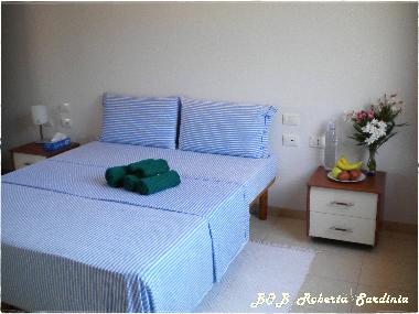 Bed and Breakfast in Quartu Sant Elena (Cagliari) or holiday homes and vacation rentals